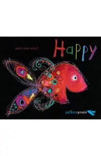 Happy