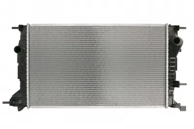 Radiator motor potrivit RENAULT FLUENCE, MEGANE, MEGANE III 1.6D 2.0 2.0D