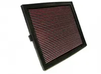Filtru aer sport AUDI A6 (4F2, C6) KN Filters 33-2766