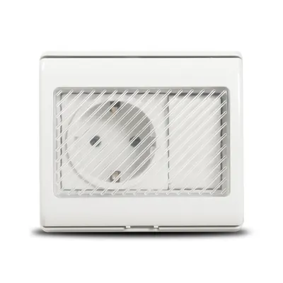 Modul Priza si Intrerupator PT IP55, 1205.102