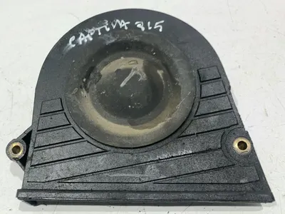 Capac distributie 96440344 Chevrolet Captiva (2006-2010) [C100, C140] 2.0 cri; 2.0 cdti LLW 150 cp; LLW