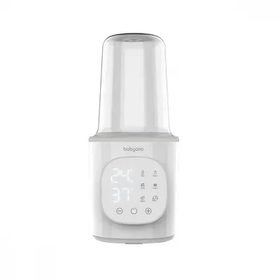 Incalzitor si sterilizator electric 2 in 1 Babyono