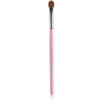 Diva & Nice Cosmetics Accessories Brush pensula rotunda pentru machiaj