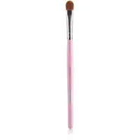 Diva & Nice Cosmetics Accessories Brush pensula rotunda pentru machiaj