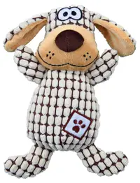 Jucarie Caine Plus/Bumbac 26 cm 35977