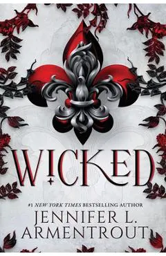 Wicked (Standard Edition)