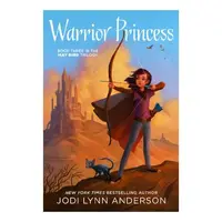 Warrior Princess