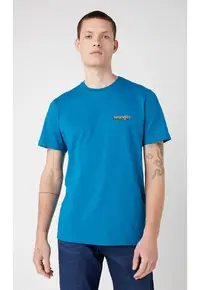 Tricou barbati - Ocean Depths - Albastru