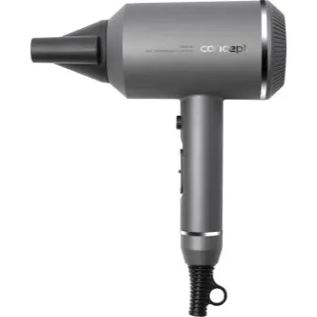 Concept Titan Care VV5750 1600 W uscator de par