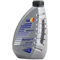 Ulei motor Q8 Formula Prestige V 5W-30 1L 1L