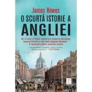 O scurta istorie a Angliei