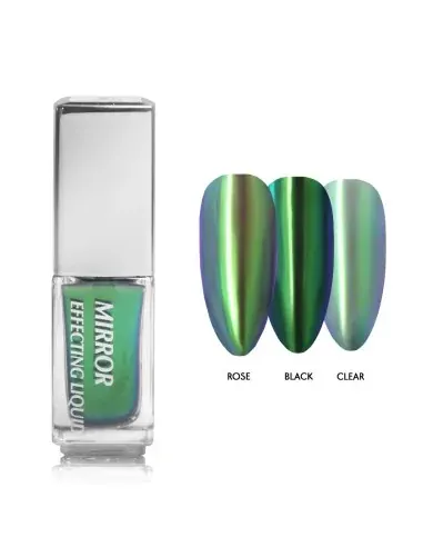 Pigment Lichid Mirror Gelaxyo 05
