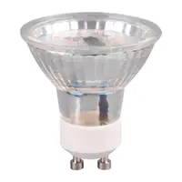 Bec LED cu lumină albă caldă cu intensitate reglabilă 5 W Reflektor – Trio