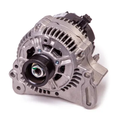 Generator/alternator HARTWINN 40.281768HRTE