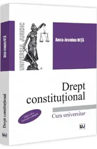Drept constitutional. Curs universitar Ed.2