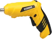 Șurubelniță fără fir RTRMAX - 45169, 3.6V, 1.3 Ah