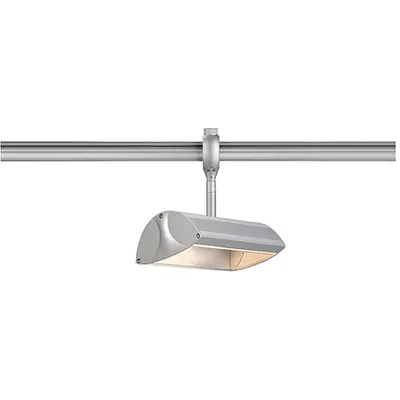 NEPRO spot pentru EASYTEC II,gri