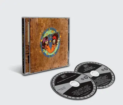 Shake Your Money Maker (30th Anniversary Edition) (1990)