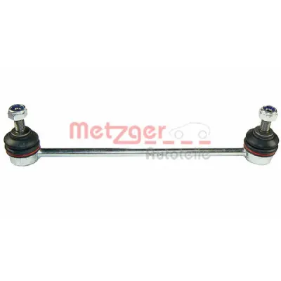 Brat/bieleta suspensie, stabilizator METZGER 53041618