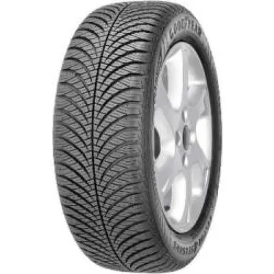 Anvelopa All season Goodyear VEC4SEASG2 205/55R17 95V