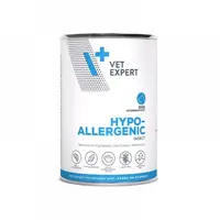 4T Dieta Veterinara, Hypoallergenic, Dog, Insect, 400 g