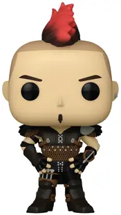 Figura Funko POP! Movies: Mad Max The Road Warrior - Wez (Warner Bros 100th) #1470