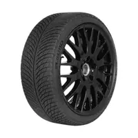 Anvelopa Iarna Michelin PILOT ALPIN 5 295/35R20 105W