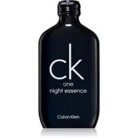 Calvin Klein CK One Night Essence parfum intense unisex