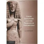 Greek Sculpture and the Problem of Description