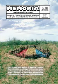 Revista Memoria nr. 124 (3/2023)