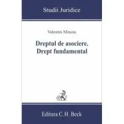 Dreptul de asociere. Drept fundamental