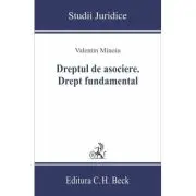 Dreptul de asociere. Drept fundamental