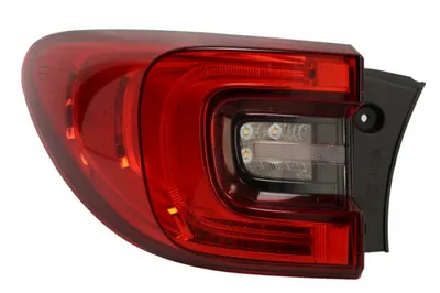 Stop spate stanga (exterior, LED) potrivit RENAULT KADJAR 10.18