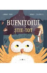 Bufnitoiul Stie-Tot