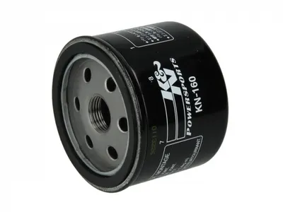 Filtru Ulei Bmw Cp2, K, R, S; Husqvarna Nuda 900-1300 2003
