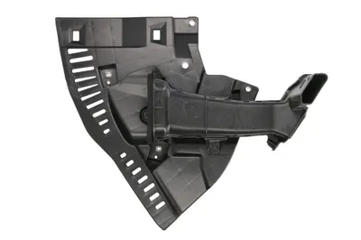 Deflector aer Fata Stanga F-SPORT potrivit LEXUS IS III 04.13- 04.13-04.16