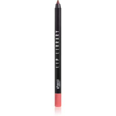 BPerfect Lip Library creion contur buze culoare Addicted 1.5 g