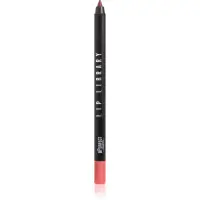 BPerfect Lip Library creion contur buze culoare Addicted 1.5 g