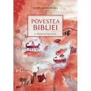 Povestea Bibliei