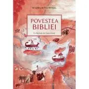 Povestea Bibliei