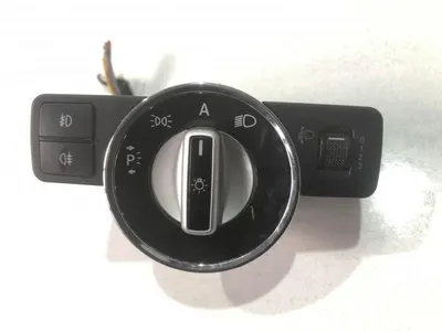 Bloc lumini a2125451504 Mercedes E-Class (2009->) [W212]