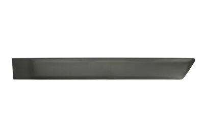 Ornament usa spate stanga negru potrivit FORD FUSION 2002-2005