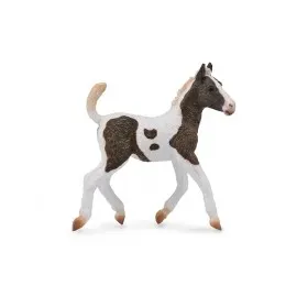Figurina Manz Curly