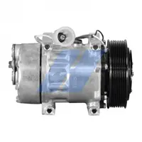 Compresor climatizare potrivit RVI MAGNUM 10.04-04.06