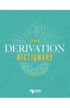 Heron Derivation Dictionary