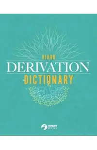 Heron Derivation Dictionary
