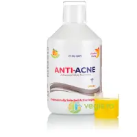 Anti-Acnee Complex Lichid cu 27 Ingrediente Active 500ml