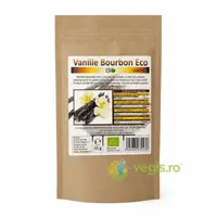 Vanilie Bourbon Ecologica/Bio 15g
