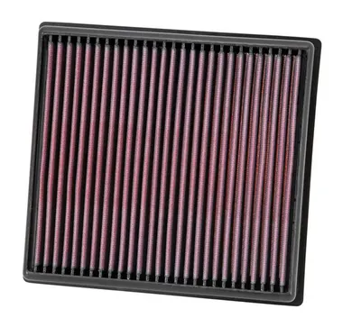 Filtru aer sport (lungime: 237mm, latime: 221mm, inaltime:40mm) potrivit MERCEDES A (W176), B SPORTS TOURER (W246, W242), CLA (C117), CLA SHOOTING BRAKE (X117), GLA (H247), GLA (X156) 1.5D-2.2D 11.11
