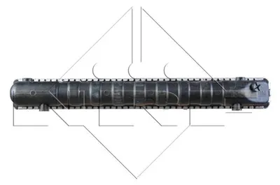 Radiator apa racire motor FIAT DUCATO 1.9D-2.8D intre 1994-2006